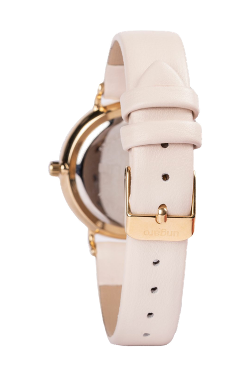 Armbanduhr Paola Off-white - 2