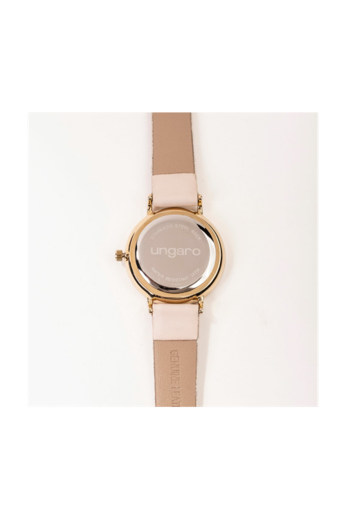 Armbanduhr Paola Off-white - 4
