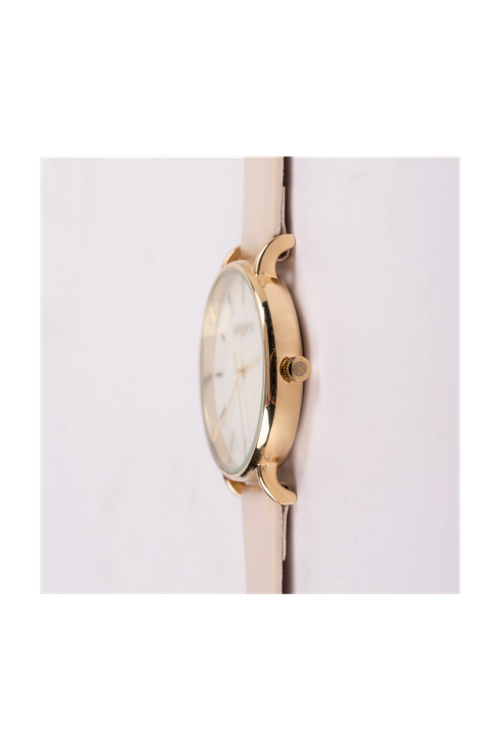 Armbanduhr Paola Off-white - 3