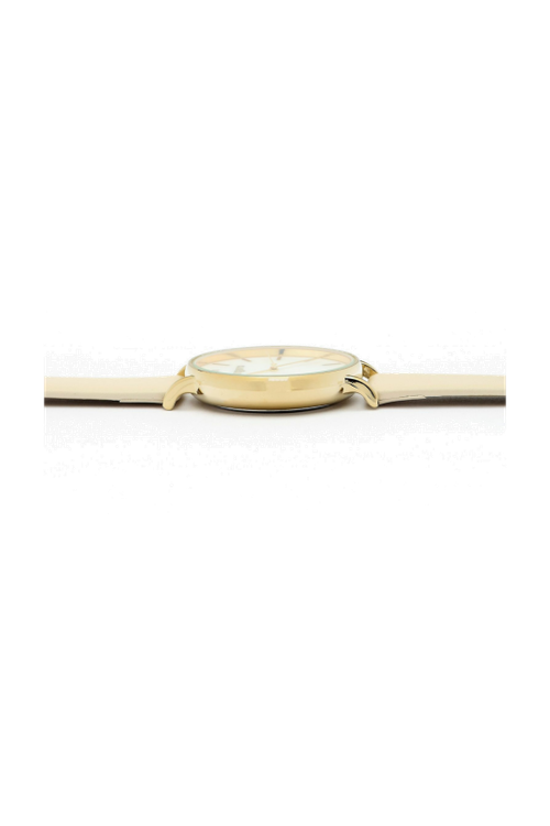 Armbanduhr Paola Off-white - 5