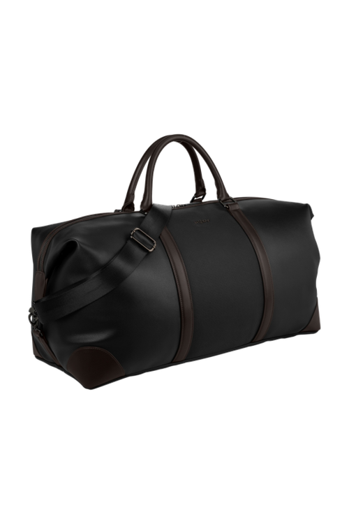 Travel bag Taddeo Black - 2