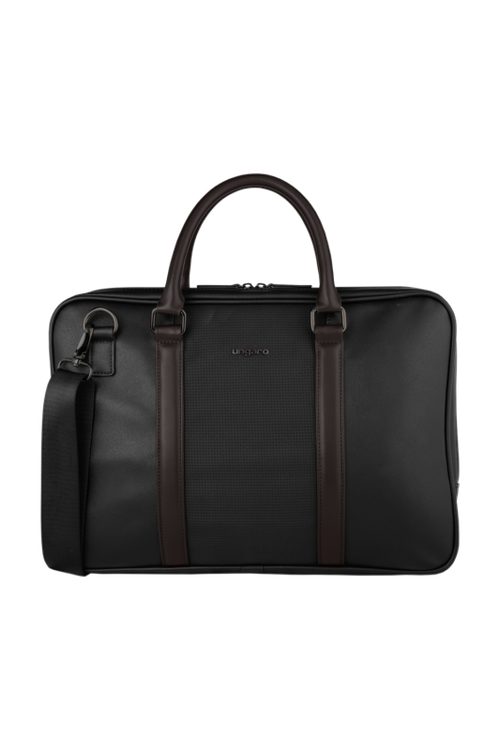Laptop bag Taddeo Black - 1