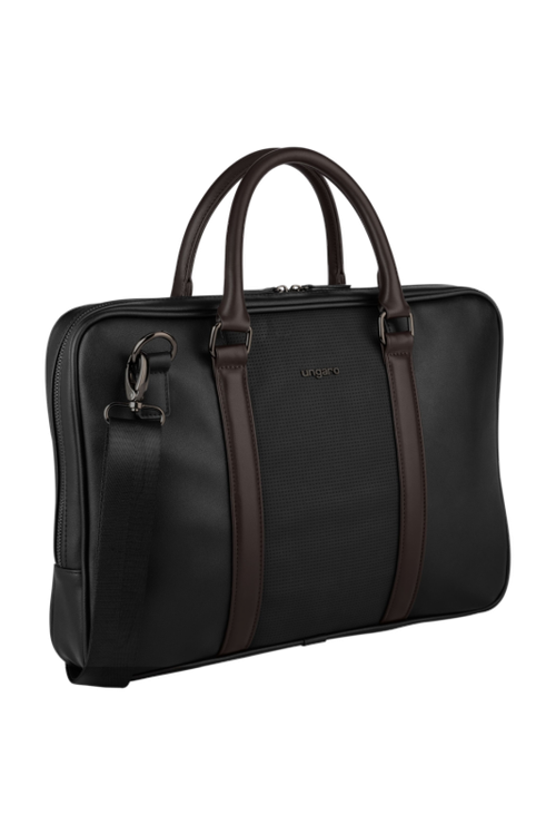 Laptop bag Taddeo Black - 2