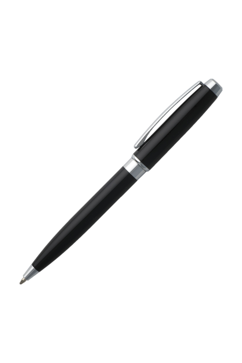 Ballpoint pen Evora Black - 2