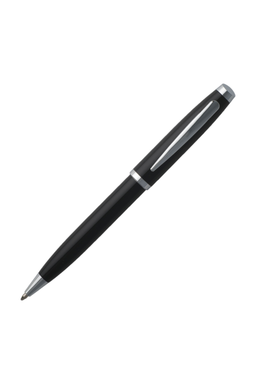 Ballpoint pen Porto Black