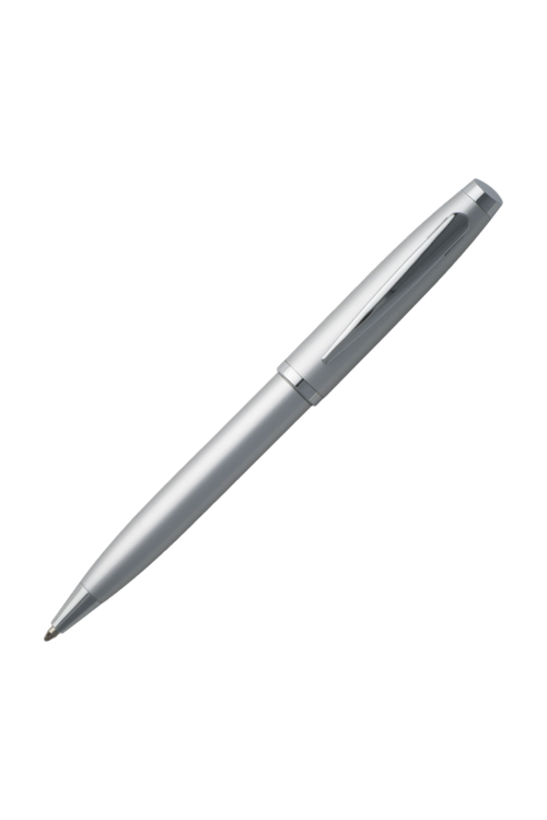 Ballpoint pen Porto Chrome