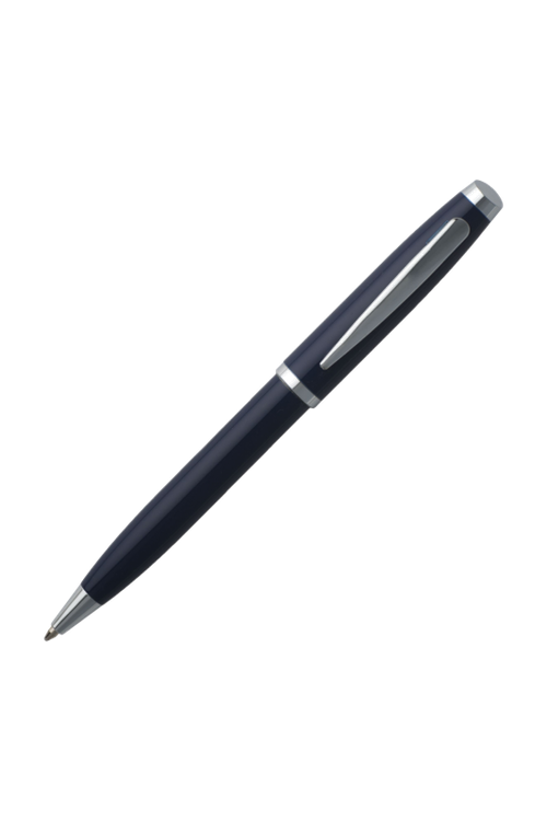 Ballpoint pen Porto Dark Blue