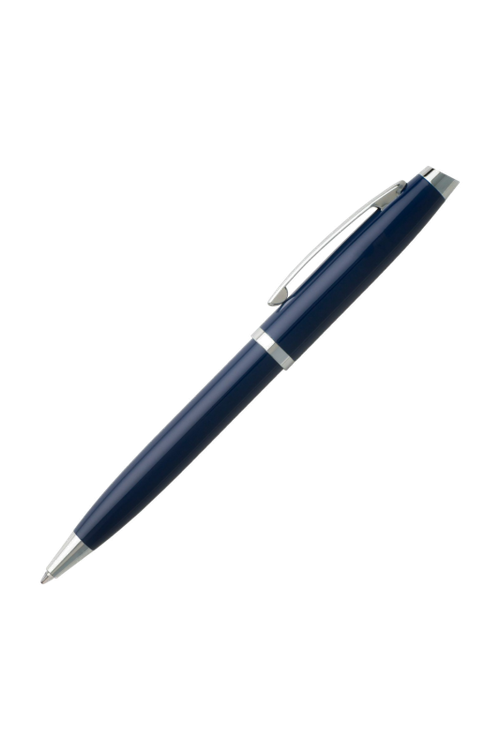 Ballpoint pen Porto Dark Blue - 2