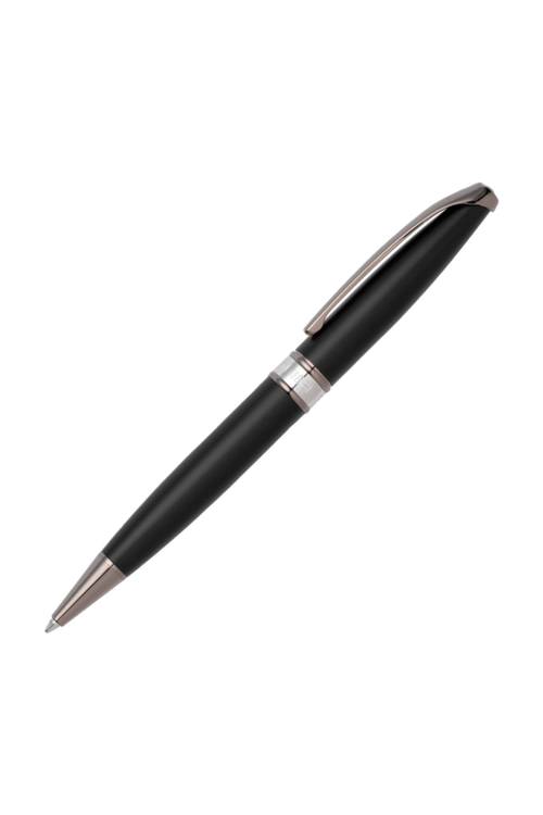 Ballpoint pen Abbey Matt Black - 4