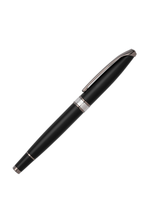 Rollerball pen Abbey Matt Black - 4