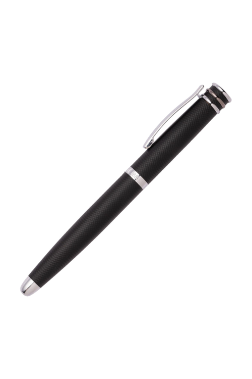 Fountain pen Austin Diamond Black - 4