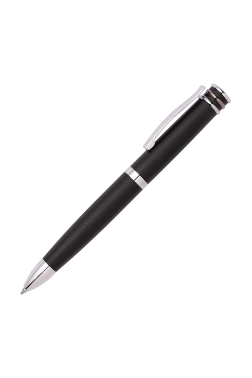 Ballpoint pen Austin Diamond Black - 4