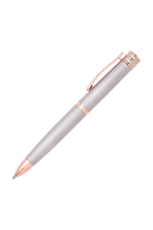 Ballpoint pen Austin Diamond Chrome - 4