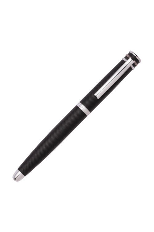 Rollerball pen Austin Diamond Black - 3