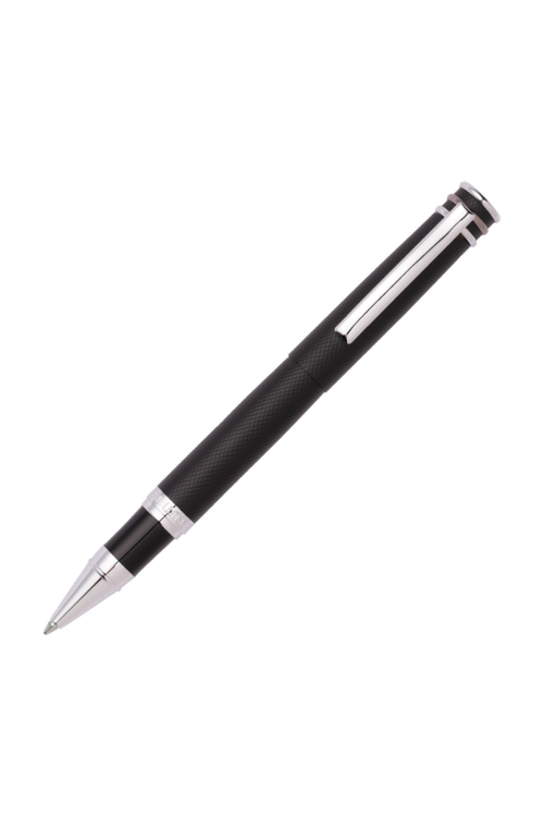 Rollerball pen Austin Diamond Black - 4