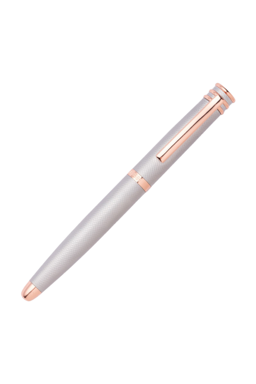 Rollerball pen Austin Diamond Chrome - 3