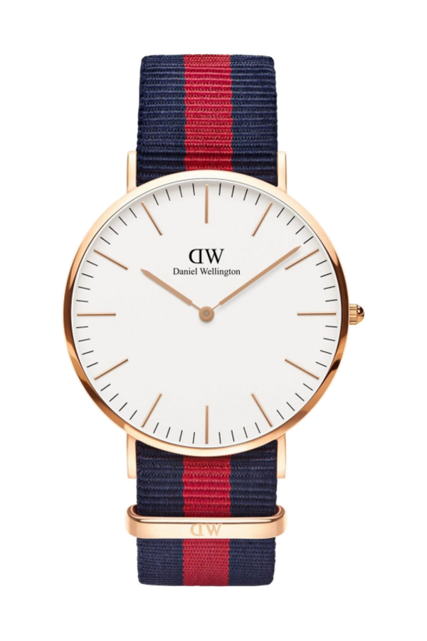 Horloge Classic Oxford RG&White D40