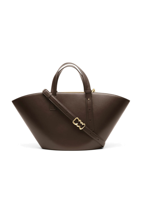 Lady bag River Brown