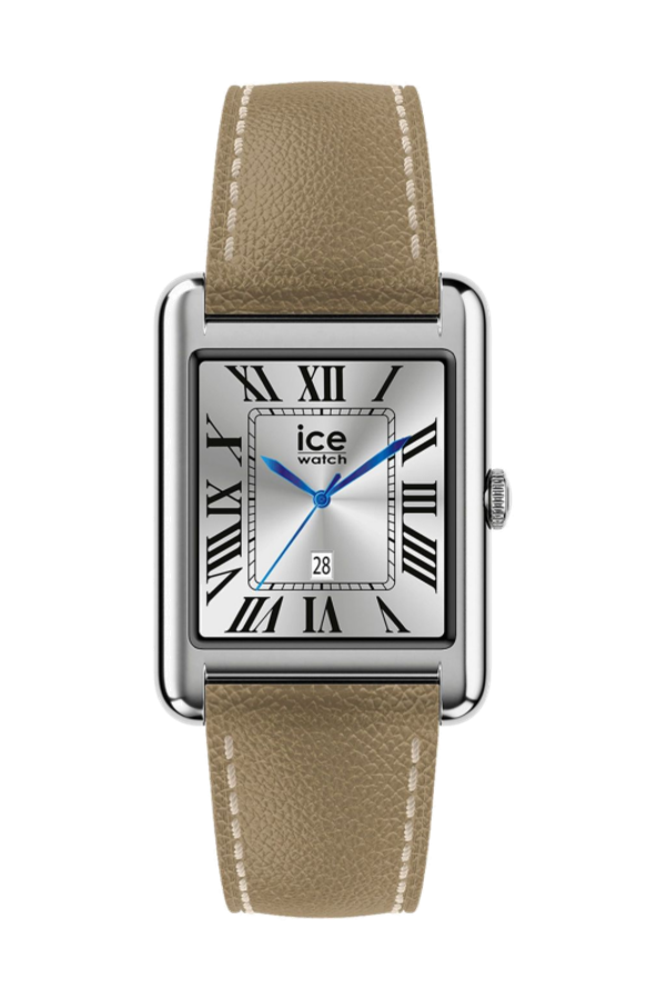 Smartwatch ICE smart TKS 2.0 Brown