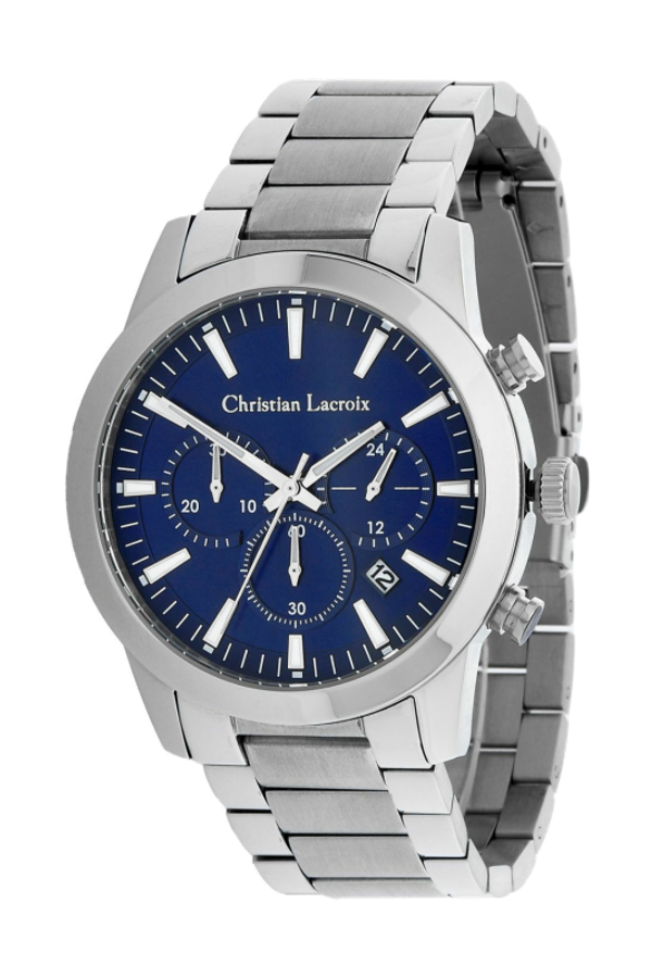 Stopky Astrum Chrome / Navy