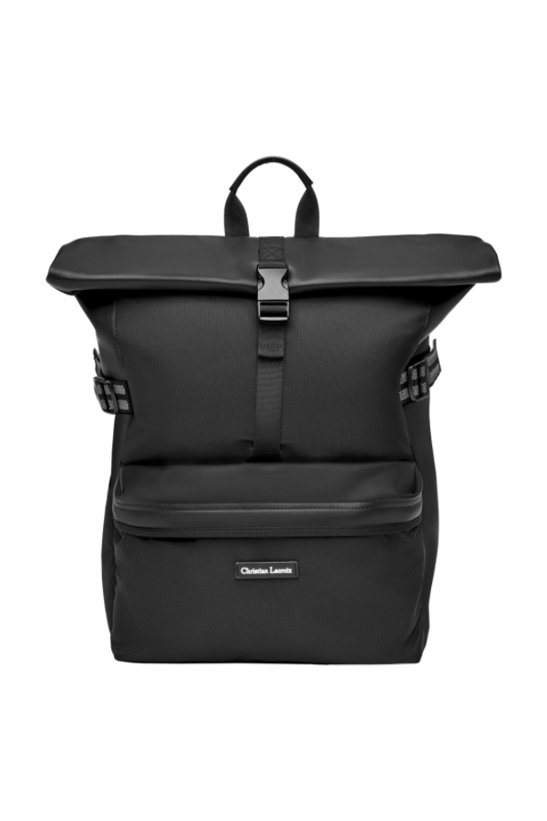 Batoh Caprio Black