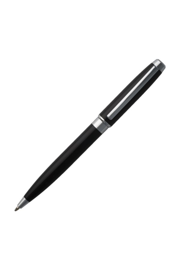 Ballpoint pen Evora Black