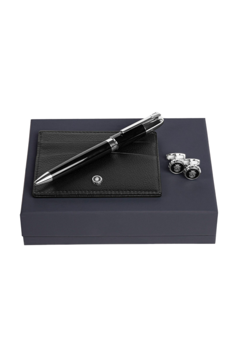Set Festina (ballpoint pen, card holder & cufflinks) - 1