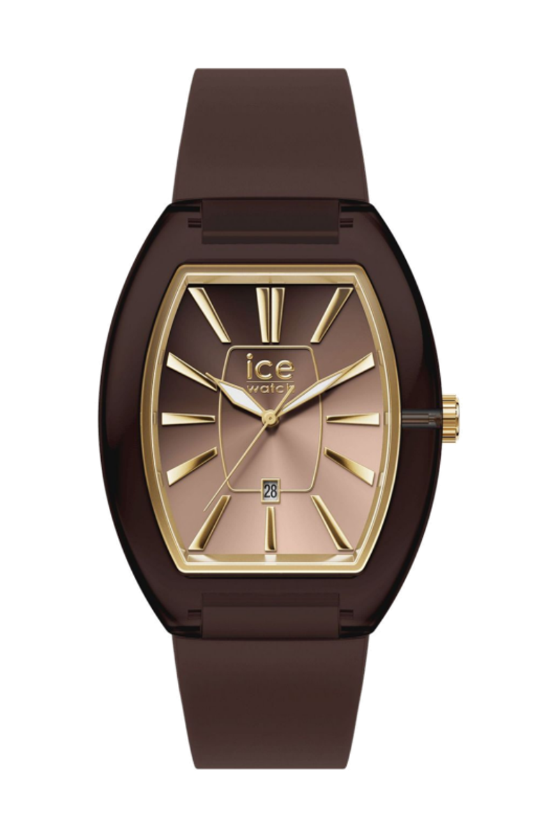 Date watch ICE boliday Gold - 1