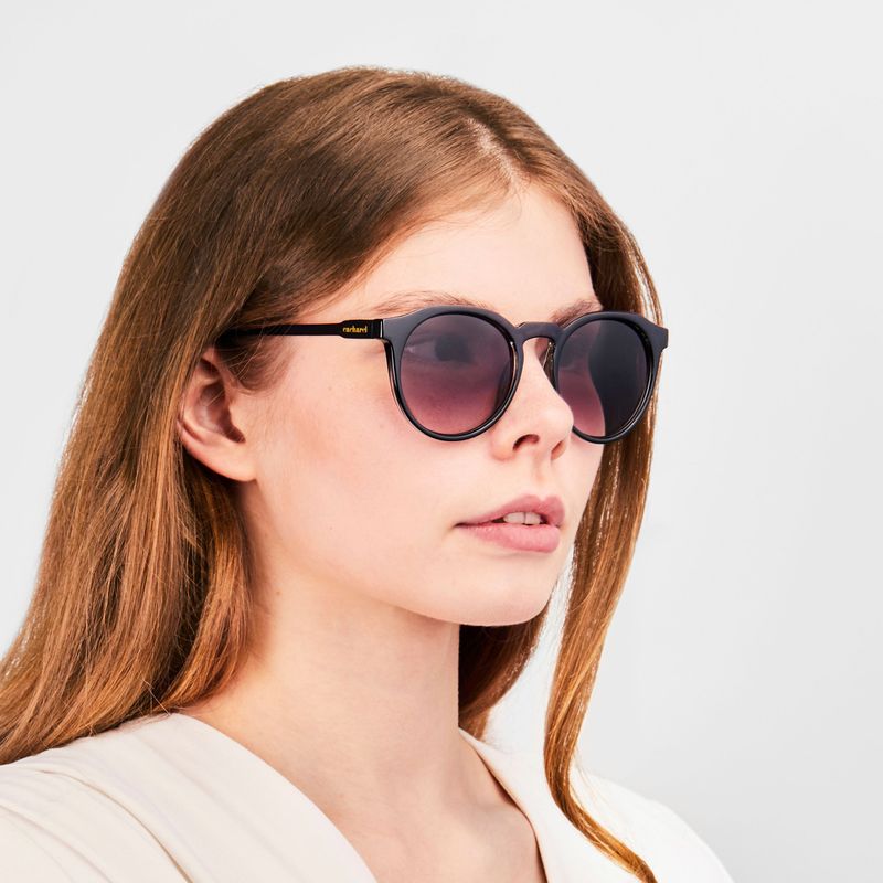 Sunglasses Alesia Black - 9