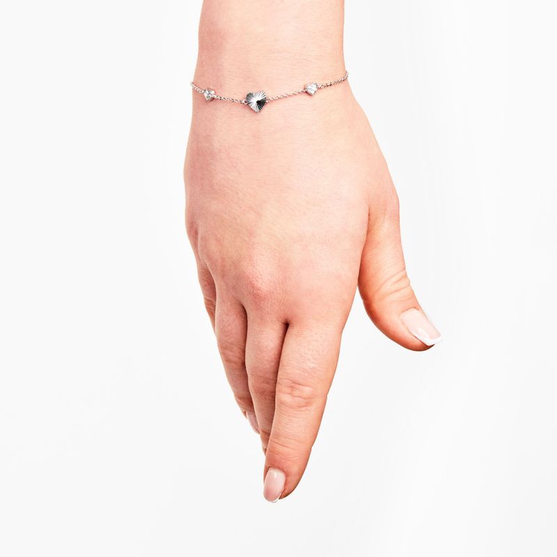 Bracelet Alix Silver - 3