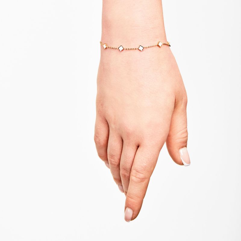 Bracelet Faustine Gold - 2