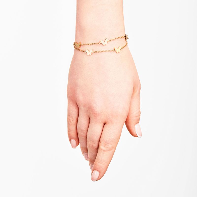 Bracelet Albane Gold - 2