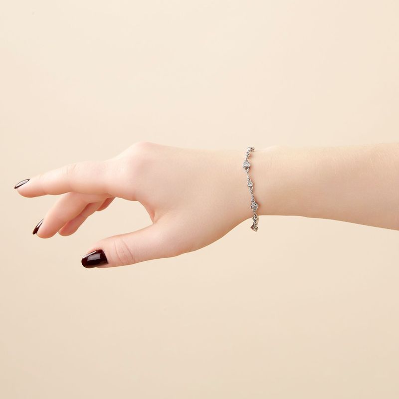 Bracelet Astrid Silver - 6