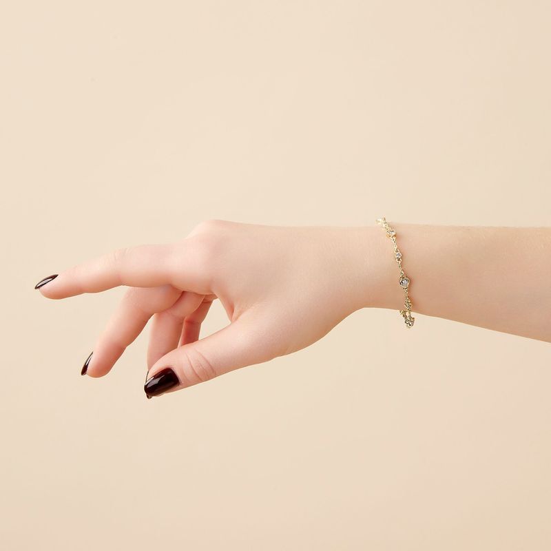 Bracelet Astrid Gold - 6