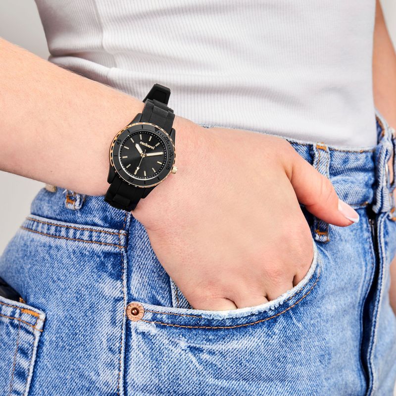 Watch Albane Black - 6