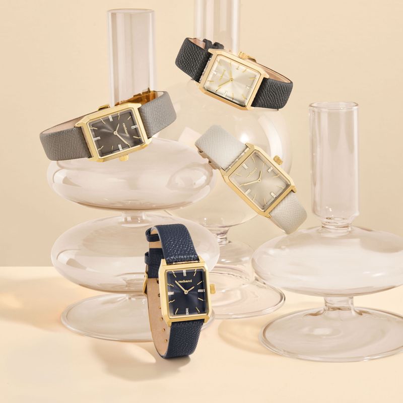 Watch Séraphine Black - 6