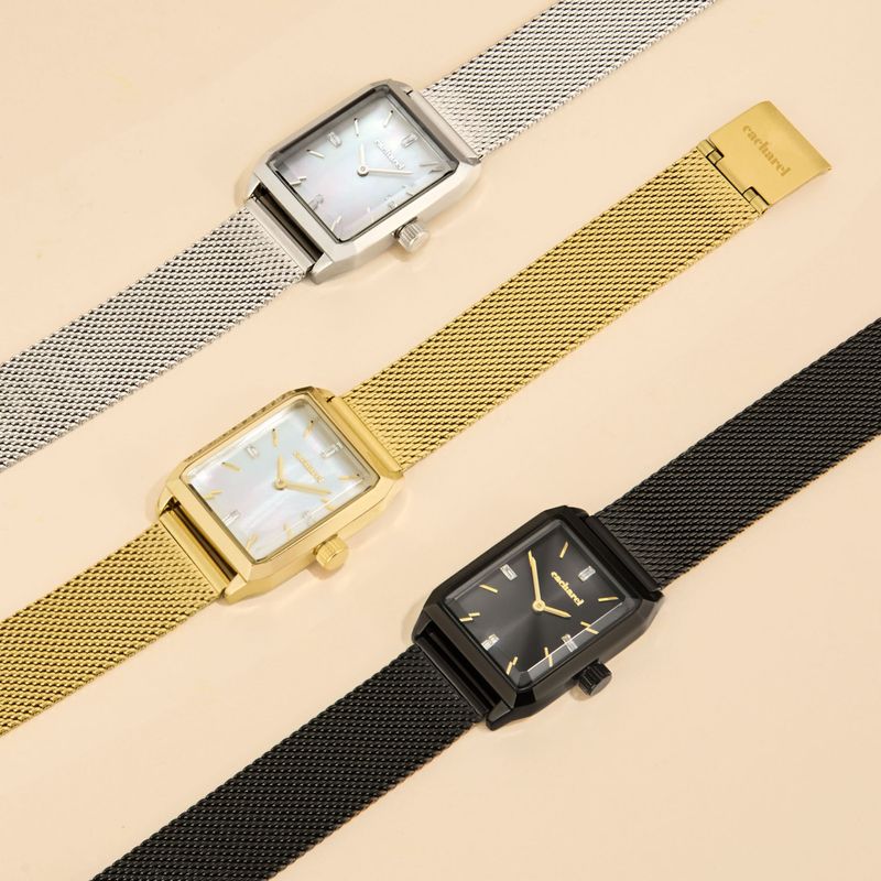 Watch Philomène Silver - 6