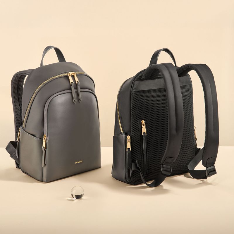 Backpack Olympe Grey - 8