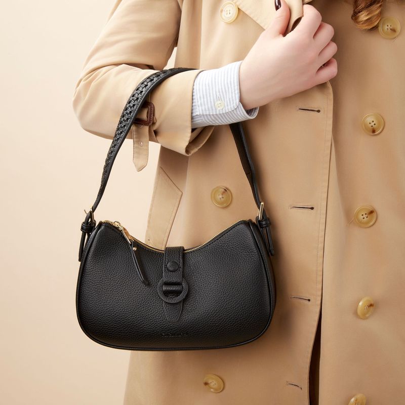 Lady bag Astrid Black - 8