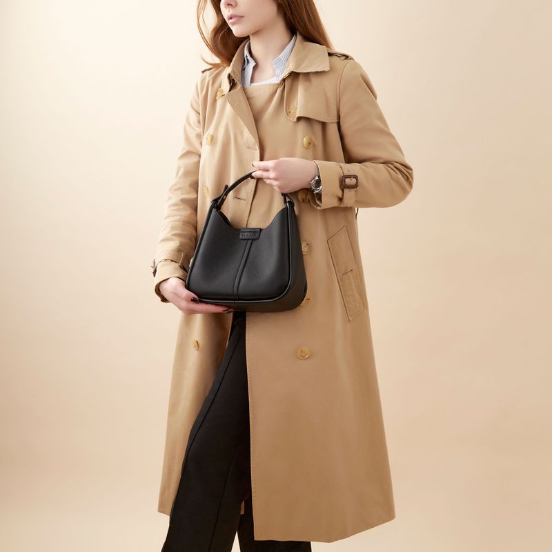 Lady bag Astrid Black - 8