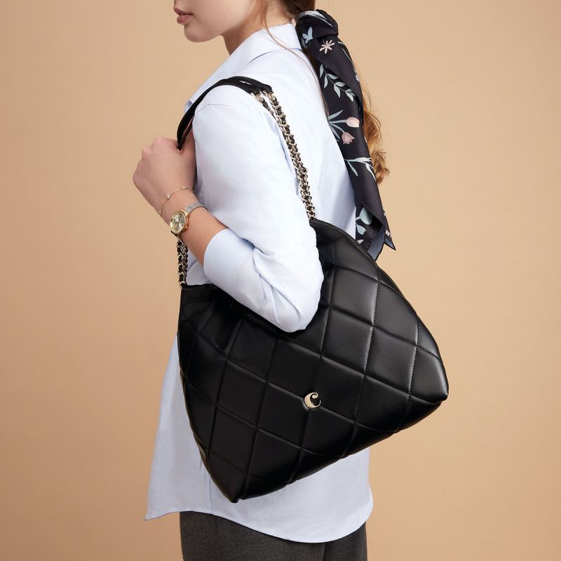 Lady bag Ambre Black - 6