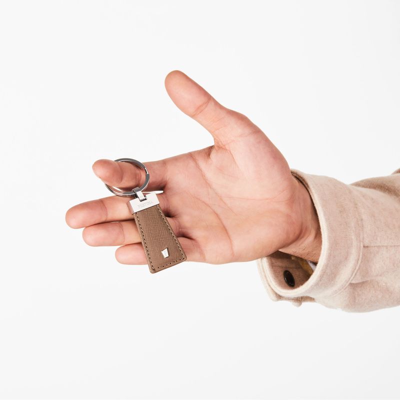Key ring Chronobike Camel - 5