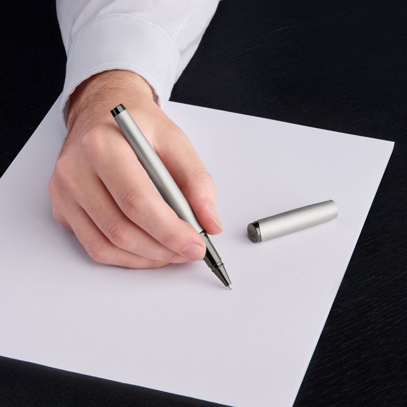 Rollerball pen Originals Silver - 9