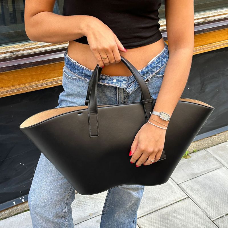 Women's bag River Black - 8