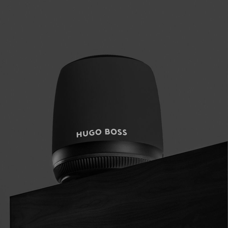 Speaker Gear Matrix Black - 5