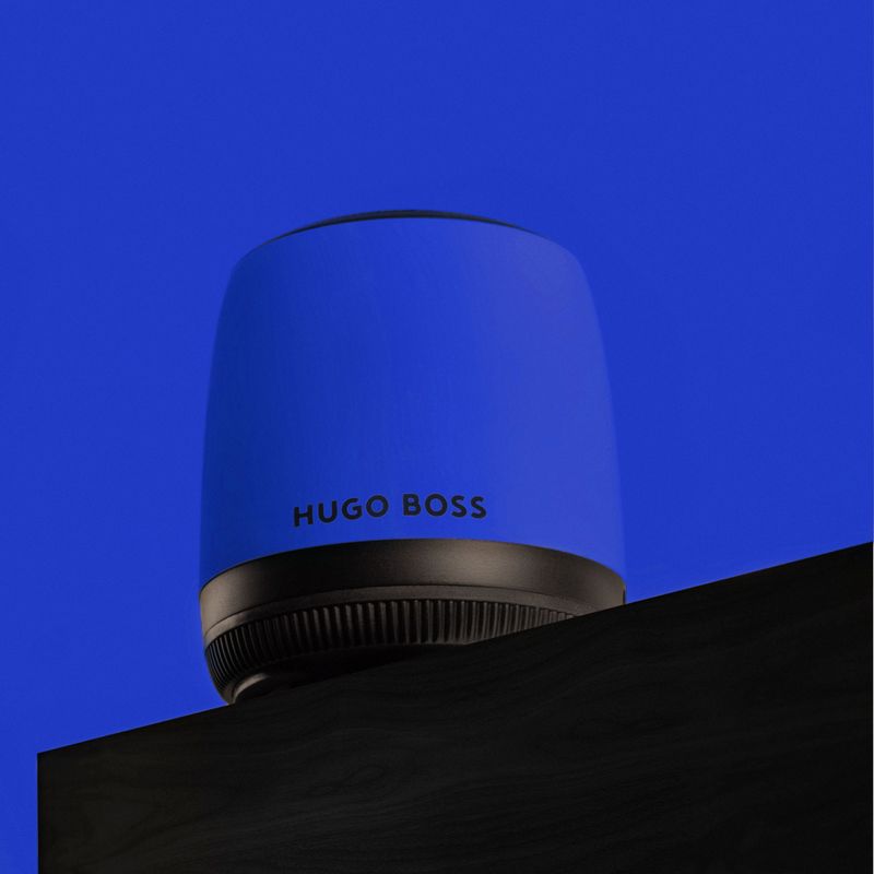 Speaker Gear Matrix Blue - 6