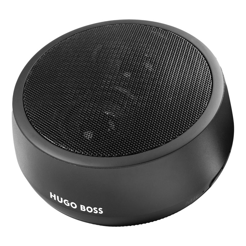 Speaker Gear Luxe Black - 6