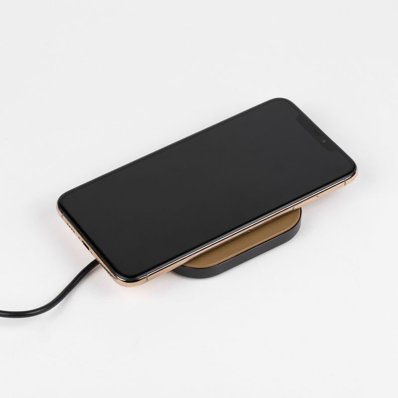 Wireless charger Iconic Camel - 5