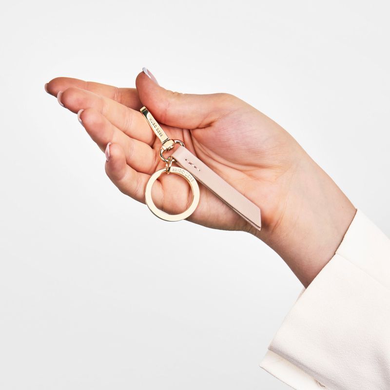 Key ring Triga Nude - 4