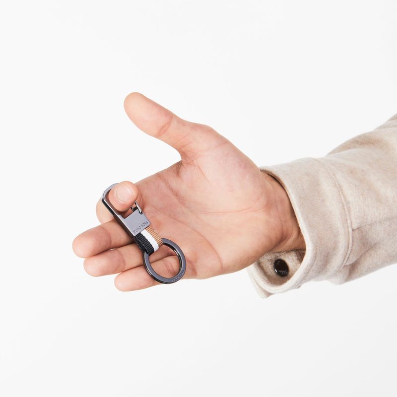 Key ring Iconic - 4